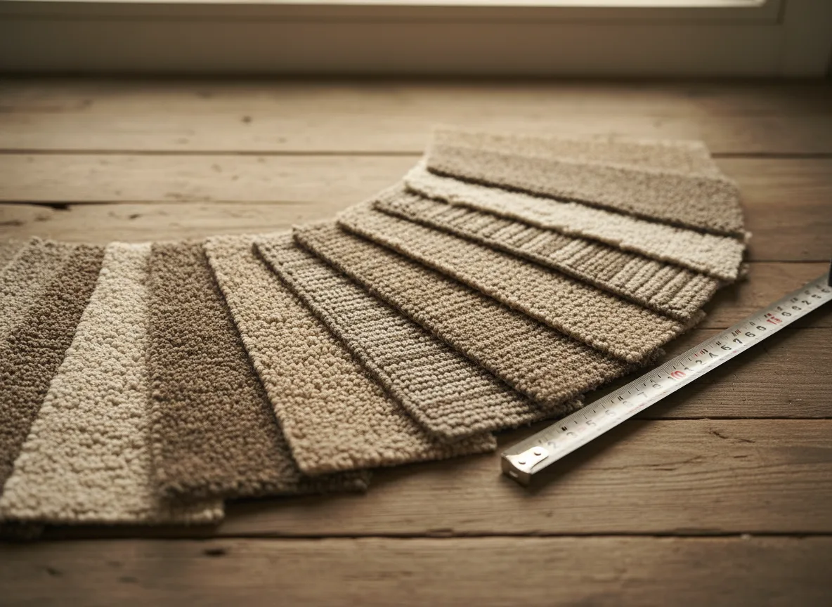 Carpet Installation Reader, WV FAQs